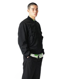 uniform experiment（ユニフォームエクスペリメント）の「ASGER