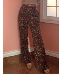 RESEXXY | カラーストレートパンツ(その他パンツ)