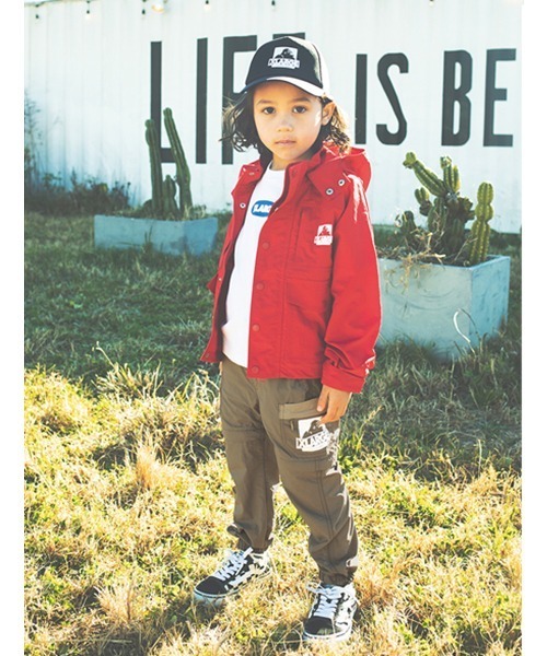 XLARGE KIDS（エクストララージキッズ）｜キッズのマウンテン