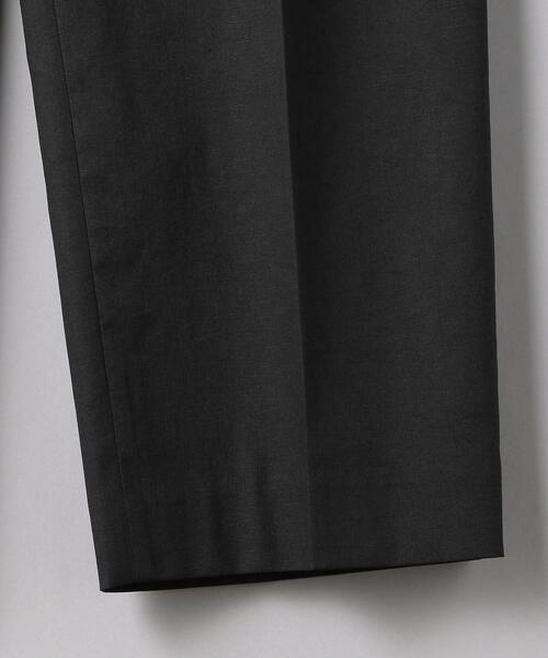 AEWEN MATOPH（イウエン マトフ）の「＜AEWEN MATOPH（イウエン マトフ）＞サイドボタン パンツ（その他パンツ・レディース・ホワイト/ブラック・36/34/38）」の14枚目の写真