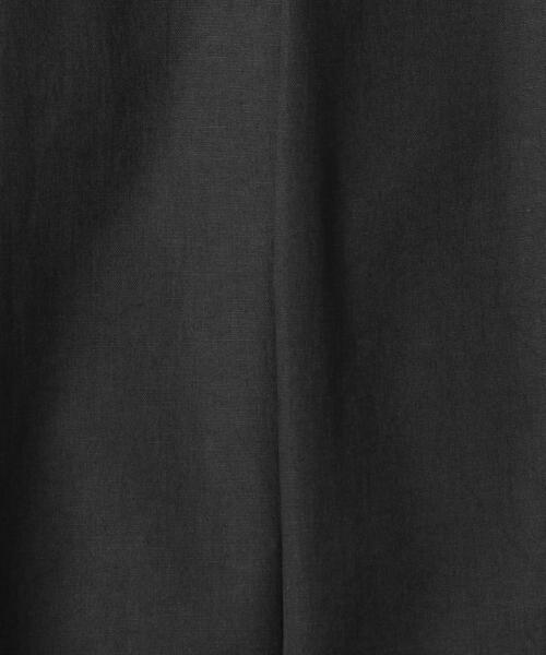 AEWEN MATOPH（イウエン マトフ）の「＜AEWEN MATOPH（イウエン マトフ）＞サイドボタン パンツ（その他パンツ・レディース・ホワイト/ブラック・36/34/38）」の15枚目の写真