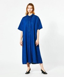 MIDIUMISOLID（ミディウミソリッド）の「【FUDGE5月号掲載