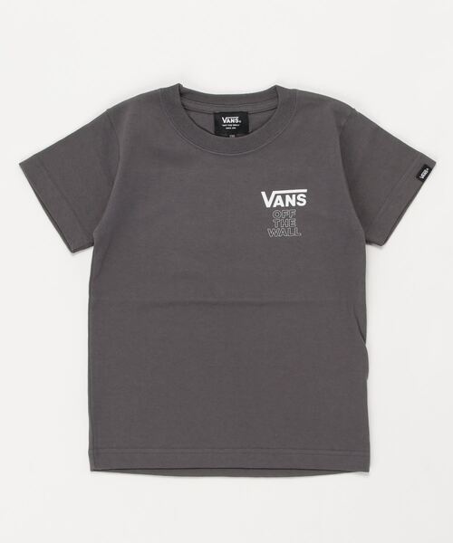 柔らかい ｖａｎｓ バンズ キッズ Tシャツ 121r 絶賛 Www Akronautoauction Com