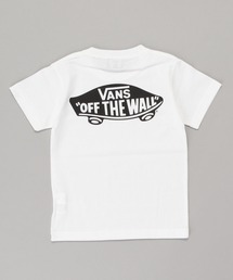 VANS/バンズ キッズ Tシャツ 121R5010500