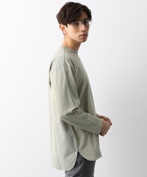 Global Work グローバルワーク メンズ のtシャツ カットソー通販 Zozotown