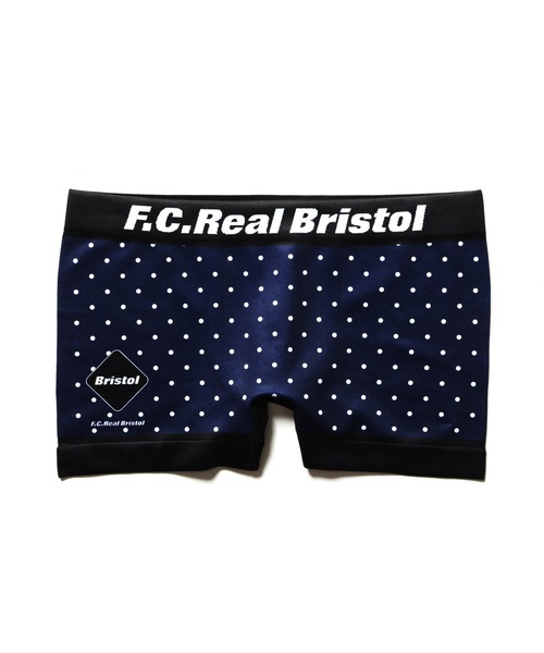 fcrb bristol ブリストル ボクサーパンツ セット BETONES F.C.Real Bristol（エフシーレアルブリストル）の「BETONES