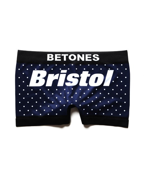 F.C.Real Bristol（エフシーレアルブリストル）の「BETONES BOXER
