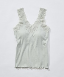 Who S Who Chico フーズフーチコのタンクトップ通販 Zozotown