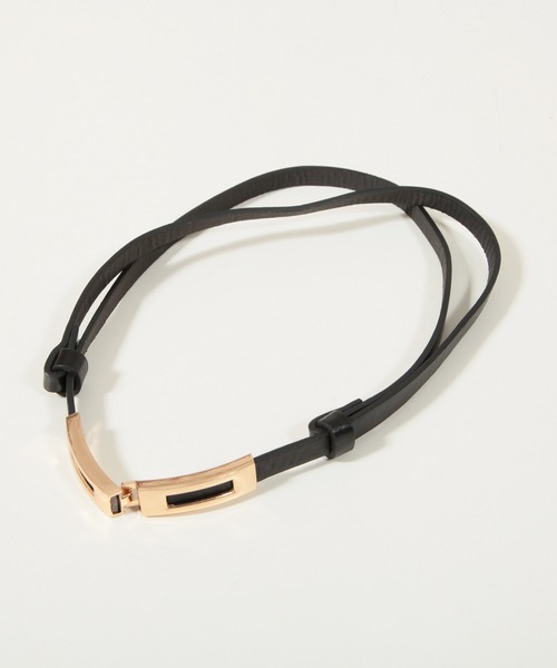 Julia Boutique（ジュリアブティック）の「選べるショート丈・ミディアム丈 ベルト付きタイトスカート/21066（スカート・レディース・ネイビー/ピンク/ブラック/ホワイト/ボルドー/ベージュ・ONE）」の20枚目の写真