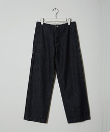 IKKUNA | painter pants／ペインターパンツ(デニムパンツ)