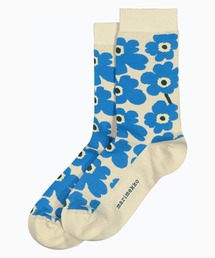 marimekko | Unikko / Hieta socks(ソックス/靴下)
