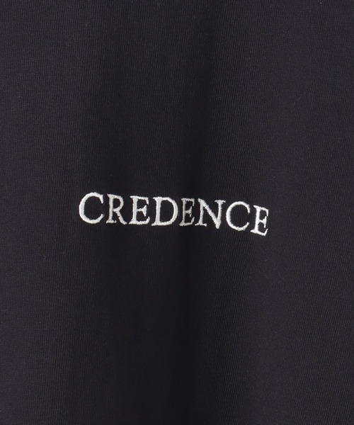 Honeys（ハニーズ）の「フォトプリントＴシャツ（Tシャツ/カットソー・レディース・ブラック/ホワイト×ブラック/オレンジ/ホワイト/グリーン・M/S/L）」の22枚目の写真