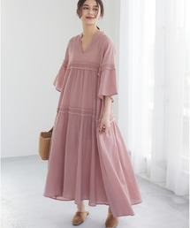 Furryrate | ・furry rate ヨウリュウ＆レースワンピ＊(ワンピース)