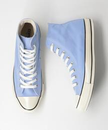 CONVERSE | ＜CONVERSE（コンバース）＞ ALL STAR COLOR HI/オールスター(スニーカー)