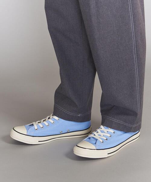 CONVERSE(コンバース)の「<CONVERSE(コンバース)> ALL STAR COLOR HI/オールスター(スニーカー・メンズ・ライトブルー/ピンク/ケリー・8/9/7/7h/8h/9h/10h)」の10枚目の写真