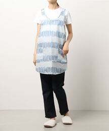 MAZEMAZE（マゼマゼ）の「water repellent apron（エプロン）」