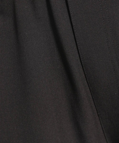 niko and...（ニコアンド）の「リラックスジョガーパンツ（その他パンツ・レディース・ライトブルー/ライトベージュ/ブラック・MEDIUM/LARGE）」の16枚目の写真