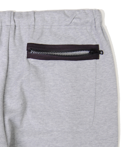 MACKDADDY（マックダディー）の「ZIP PANTS（その他パンツ・メンズ・ホワイト/ブラック/トップグレー/ネイビー・30inch/34inch/32inch）」の6枚目の写真