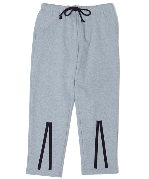 MACKDADDY（マックダディー）の「ZIP PANTS（その他パンツ・メンズ・ホワイト/ブラック/トップグレー/ネイビー・30inch/34inch/32inch）」の15枚目の写真