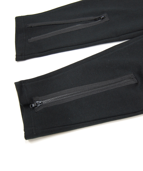 MACKDADDY（マックダディー）の「ZIP PANTS（その他パンツ・メンズ・ホワイト/ブラック/トップグレー/ネイビー・30inch/34inch/32inch）」の11枚目の写真