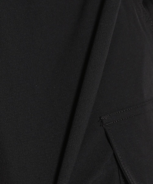 niko and...（ニコアンド）の「[マルチストレッチ・速乾]ミニリップショートパンツ（その他パンツ・メンズ・ブラック/ベージュ/オレンジ/ブルー・MEDIUM/LARGE）」の20枚目の写真