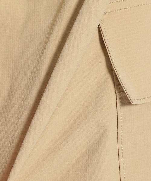 niko and...（ニコアンド）の「[マルチストレッチ・速乾]ミニリップショートパンツ（その他パンツ・メンズ・ブラック/ベージュ/オレンジ/ブルー・MEDIUM/LARGE）」の21枚目の写真