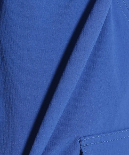 niko and...（ニコアンド）の「[マルチストレッチ・速乾]ミニリップショートパンツ（その他パンツ・メンズ・ブラック/ベージュ/オレンジ/ブルー・MEDIUM/LARGE）」の22枚目の写真