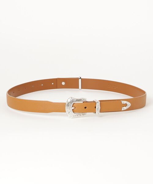 TOGA VIRILIS ベルト ユニセックス METAL BELT – TOGA ONLINE STORE