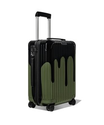 RIMOWA（リモワ）の「RIMOWA x CHAOS Essential Cabin（スーツケース
