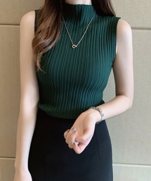 ハイネックノースリーブ に該当するファッション通販 Zozotown