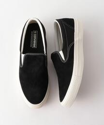 CONVERSE SKATEBOARDING | ＜CONVERSE SKATEBOARDING＞ SLIP-ON SK/スニーカー(スニーカー)