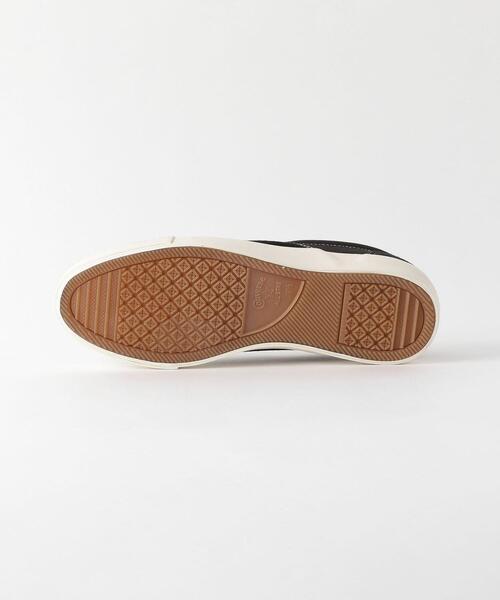 CONVERSE SKATEBOARDING（コンバーススケートボーディング）の「＜CONVERSE SKATEBOARDING＞ SLIP-ON SK/スニーカー（スニーカー・メンズ・ブラック/ホワイト・9h/10h/9/8/8h/7/7h）」の6枚目の写真