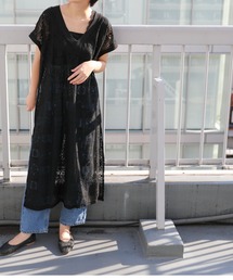 Sakishimatokyo サキシマトーキョー レディース のワンピース ドレス レース 通販 Zozotown