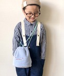CIAOPANIC TYPY(チャオパニックティピー)の「バッグ(ショルダーバッグ)」