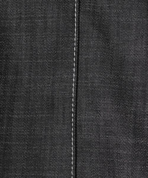 UNITED ARROWS（ユナイテッドアローズ）の「＜UNITED ARROWS＞デニム ポケット タイトスカート W◆（スカート・レディース・ブラック/ベージュ/ネイビー・36/38/40）」の20枚目の写真