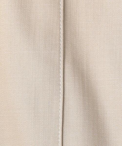 UNITED ARROWS（ユナイテッドアローズ）の「＜UNITED ARROWS＞デニム ポケット タイトスカート W◆（スカート・レディース・ブラック/ベージュ/ネイビー・36/38/40）」の22枚目の写真