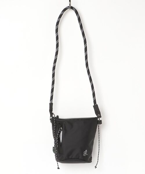 GRAMICCI （グラミチ）の「【GRAMICCI / グラミチ】CLIMBING CHALK BAG（ショルダーバッグ）」 WEAR