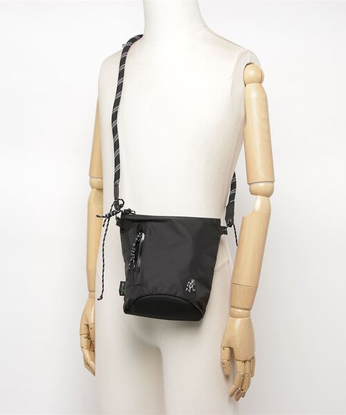 GRAMICCI （グラミチ）の「【GRAMICCI / グラミチ】CLIMBING CHALK BAG（ショルダーバッグ）」 WEAR