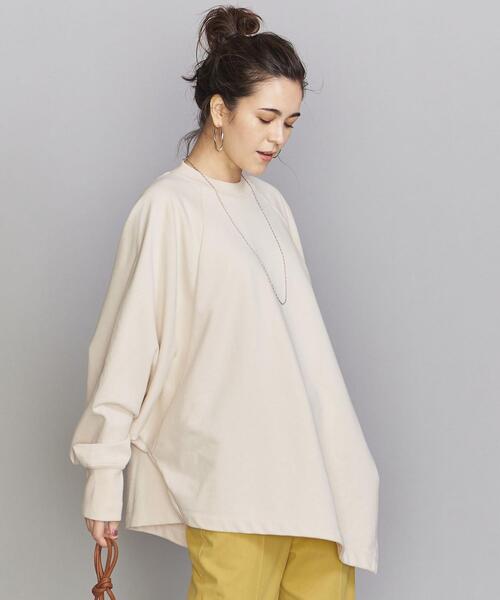 J.C.M（ジェーシーエム）の「J.C.M(ジェーシーエム) LAYERED T