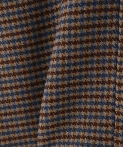 LOWRYS FARM(ローリーズファーム)の「チェックセーラーコート 950173(その他アウター・キッズ・チェック・110cm/120cm/130cm)」の13枚目の写真