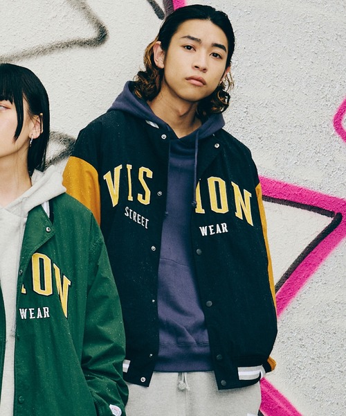 VISION STREET WEAR（ヴィジョンストリートウェア）の「【VISION
