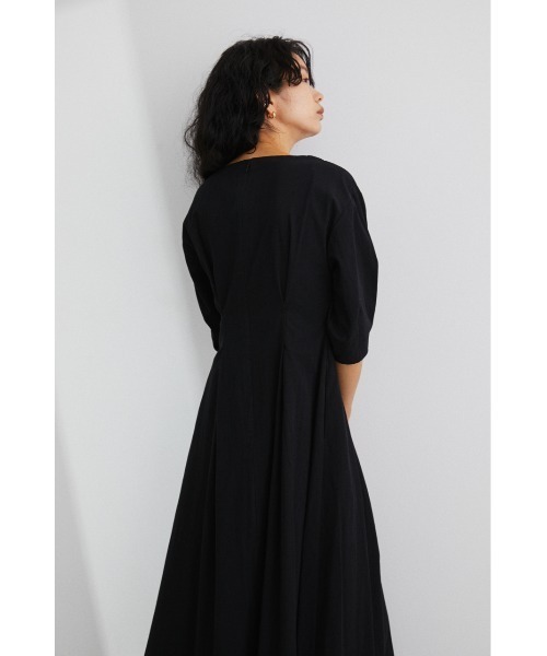 STYLEMIXER（スタイルミキサー）の「ウエストタックフレア