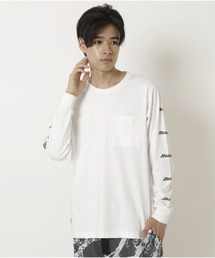 Ｔシャツ（長袖）［ユニセックス］