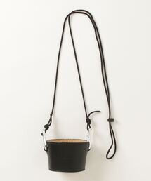 beta post（ベータポスト）の「beta post PLASTIC BAG SHOULDER BELT