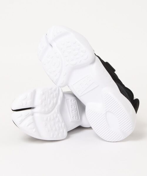 NIKE（ナイキ）の「NIKE WMNS AQUA RIFT（スニーカー・レディース・ブラック・23㎝）」の3枚目の写真