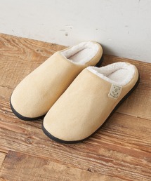 CIAOPANIC TYPY（チャオパニックティピー）の「【Nii Hello Coffee Club】ルームシューズ／エコスウェード（ルームシューズ/スリッパ・キッズ）」