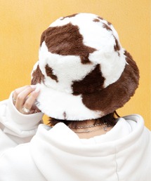 PairPair | アソートファーバケハ(ハット)