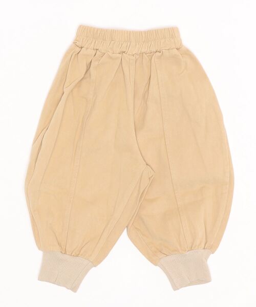aimoha（アイモハ）の「【aimoha-KIDS-】子供服 裾絞りカーゴチノパンツ（カーゴパンツ・キッズ・ダークグレー/ベージュ・100/120/110/80/90/130）」の18枚目の写真