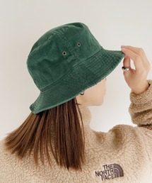 newhattan（ニューハッタン）の「newhattan / Corduroy bucket hat（ハット）」