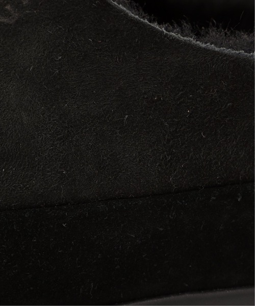 UGG（アグ）の「【UGG / アグ】販路限定 Parkdale Clog（ブーツ・メンズ・ブラック/ベージュ・25cm/26cm/27cm/28cm/29cm）」の10枚目の写真